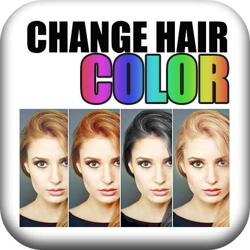 Change Hair Color