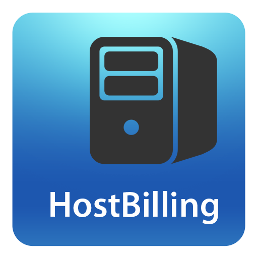 HostBilling LOGO-APP點子