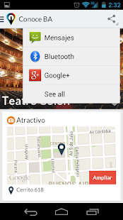 Conoce Buenos Aires Screenshots 4