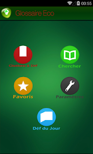Free Download Dictionnaire économique eco APK for Android