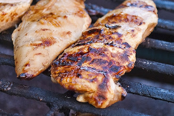 Brown Sugar Chicken