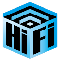 HiFi for WiFi Trial logo