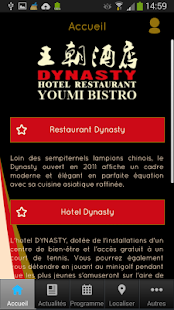 How to install Dynasty 1.0 unlimited apk for bluestacks
