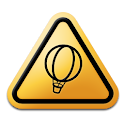 Travel Necessary Application logo