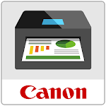 Cover Image of Download Canon Print Service 2.5.0 APK