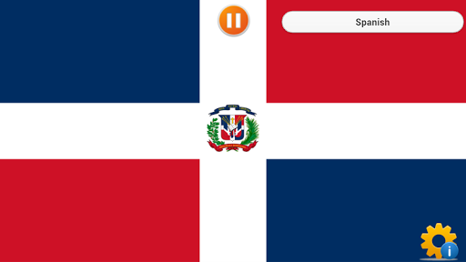 República Dominicana - Himno