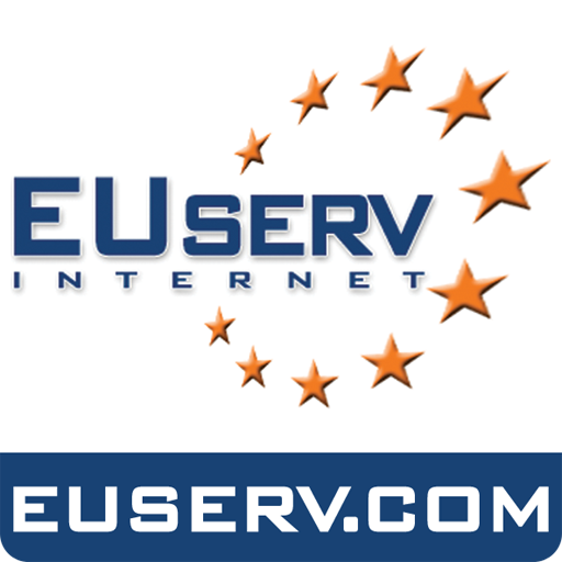 EUserv LOGO-APP點子