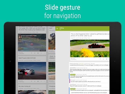Sync for reddit (Dev) Screenshot