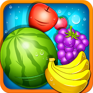 Fruit Crush Mania for PC and MAC