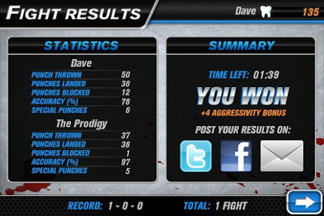 Hockey Fight Pro(圖5)-速報App