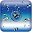 Water Drops Photo Frames Download on Windows