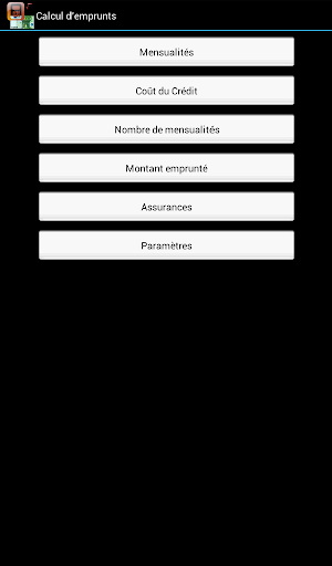 免費下載財經APP|Calculs d'emprunts app開箱文|APP開箱王