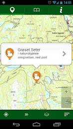 Trillemarka poster 2