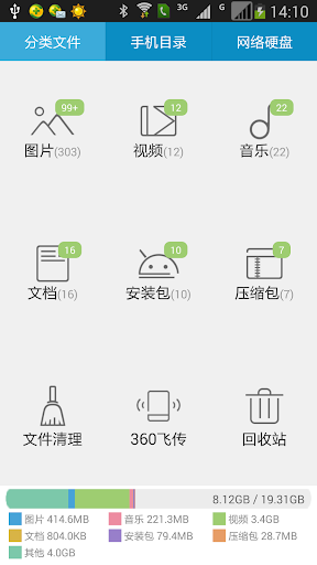 【程式庫與試用程式】舞蹈向日葵-癮科技App