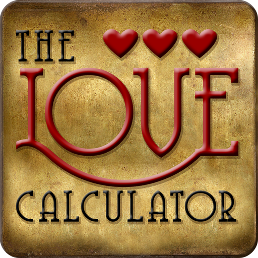 The Love Calculator #1 娛樂 App LOGO-APP開箱王