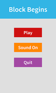 Free Block Begins APK