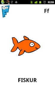 How to download Stafrófið 1.3 unlimited apk for android