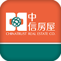 中信房屋 Pad版 logo