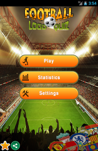 How to install Logos de Futbol Quiz 3.1 apk for pc