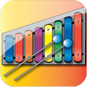 Toddlers Xylophone(Remove Ads)