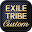 EXILE TRIBE Custom Download on Windows