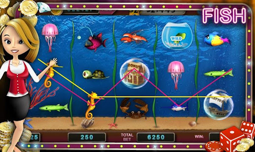 老虎機 - Slot Casino(圖9)-速報App