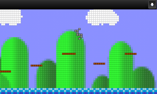 Pixel Run Screenshots 5
