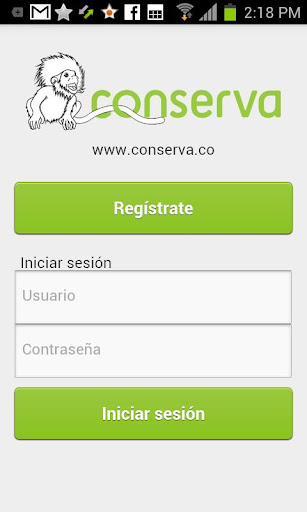 Conserva.co