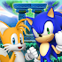 Sonic 4 Episode II1.9 (Mod)