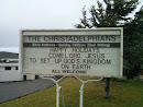 The Christadelphians Church