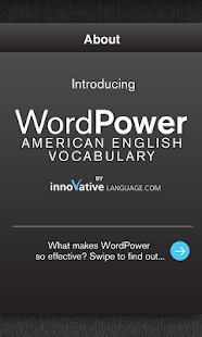 Download WordPower - American English APK for PC