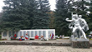 World War II Monument 