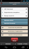 Soporte Nutricional