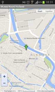 Musea Noord Holland Screenshots 21