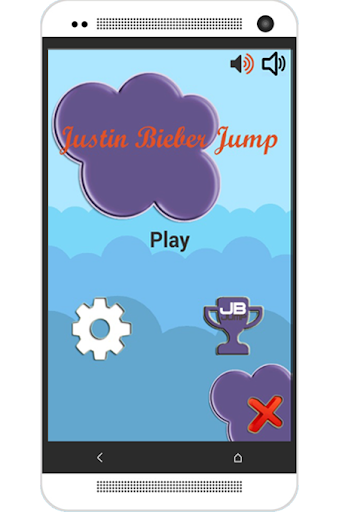 Justin Bieber Jump