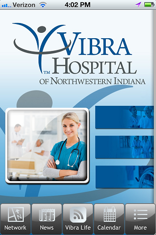 Vibra Hospital of NW Indiana