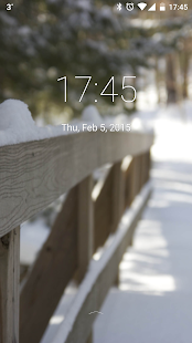 Rocket Lock Screen Screenshots 8
