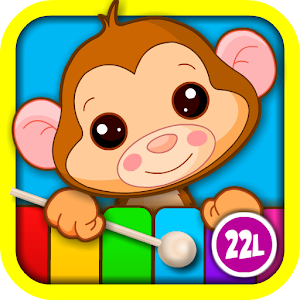 Preschool Musical Puzzle Toys