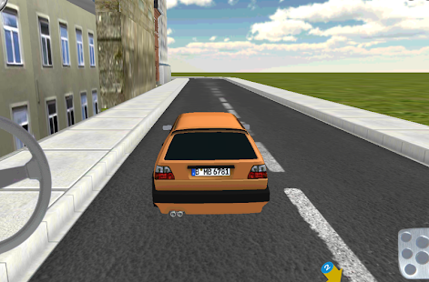 Free City Car Parking Simulator APK for PC