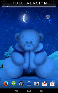 Christmas & Winter Teddy Lite(圖4)-速報App