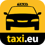 Cover Image of ดาวน์โหลด taxi.eu - แอพแท็กซี่สำหรับยุโรป 10.9.2098 APK