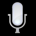 녹음 어플리케이션 logo