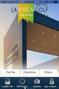 Free Download La Finca Golf & Spa Resort APK for Android