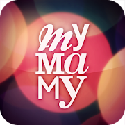 MyMamy Magazyn Dla Rodziców 6.1.0 Icon