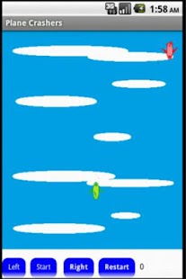 Download Plane Crashers APK for Android