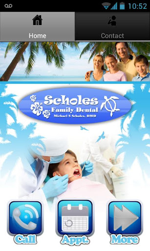 Scholes Family Dental