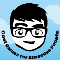 Cool Games 4 Attractive People APK 電影海報圖片