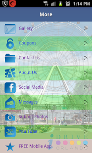 How to mod iDrive Orlando 1.399 apk for laptop