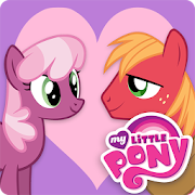 My Little Pony Hearts & Hooves 1.1 Icon