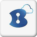 Bezeq Cloud בזק mobile app icon